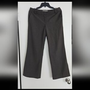 Ann Taylor Olive green pants Size 4